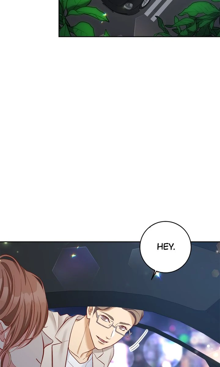 Business Marriage – If You Fall in Love, We’ll Get a Divorce Chapter 14 420 ch 14 98