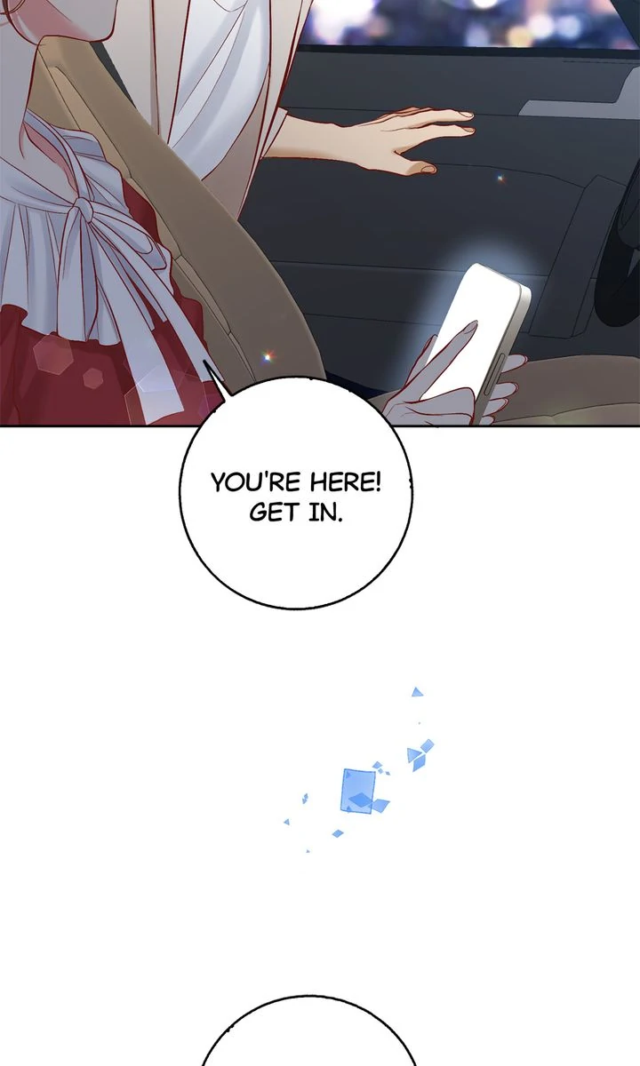 Business Marriage – If You Fall in Love, We’ll Get a Divorce Chapter 14 421 ch 14 99