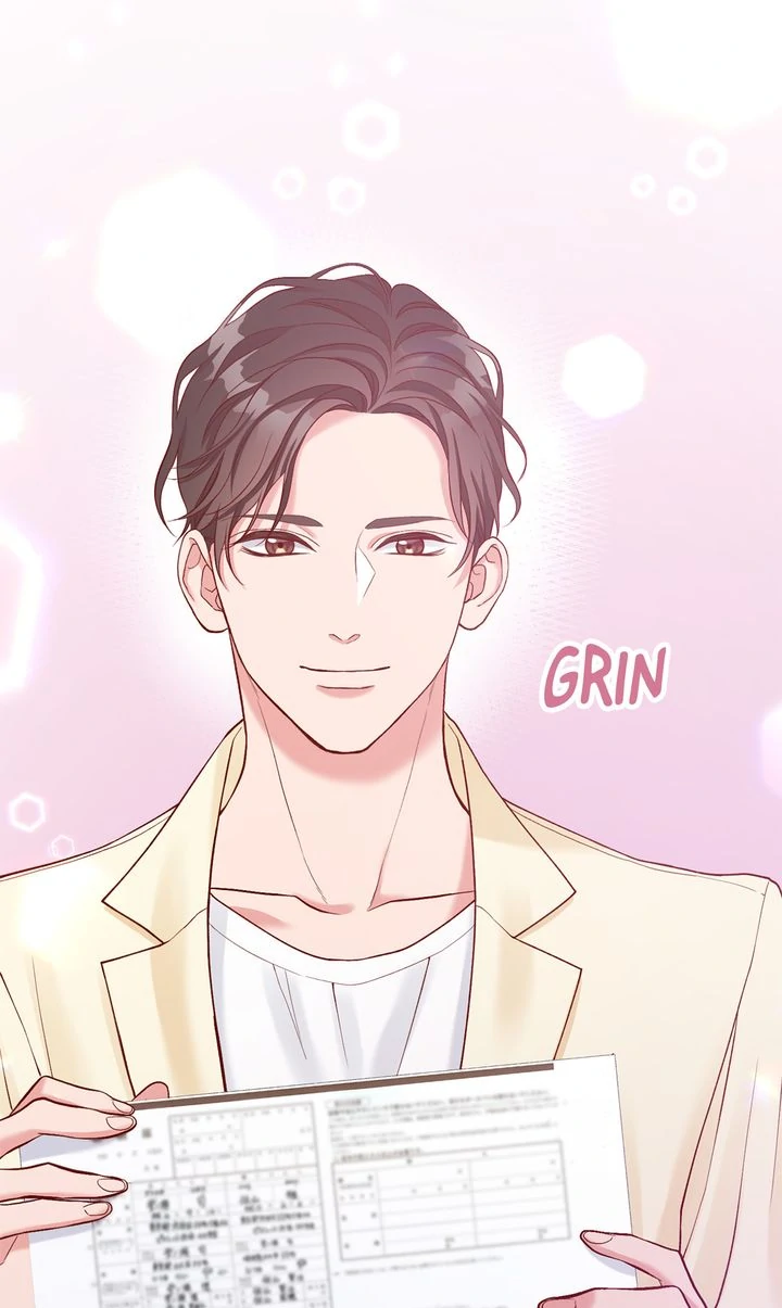 Business Marriage – If You Fall in Love, We’ll Get a Divorce Chapter 15 335 ch 15 10