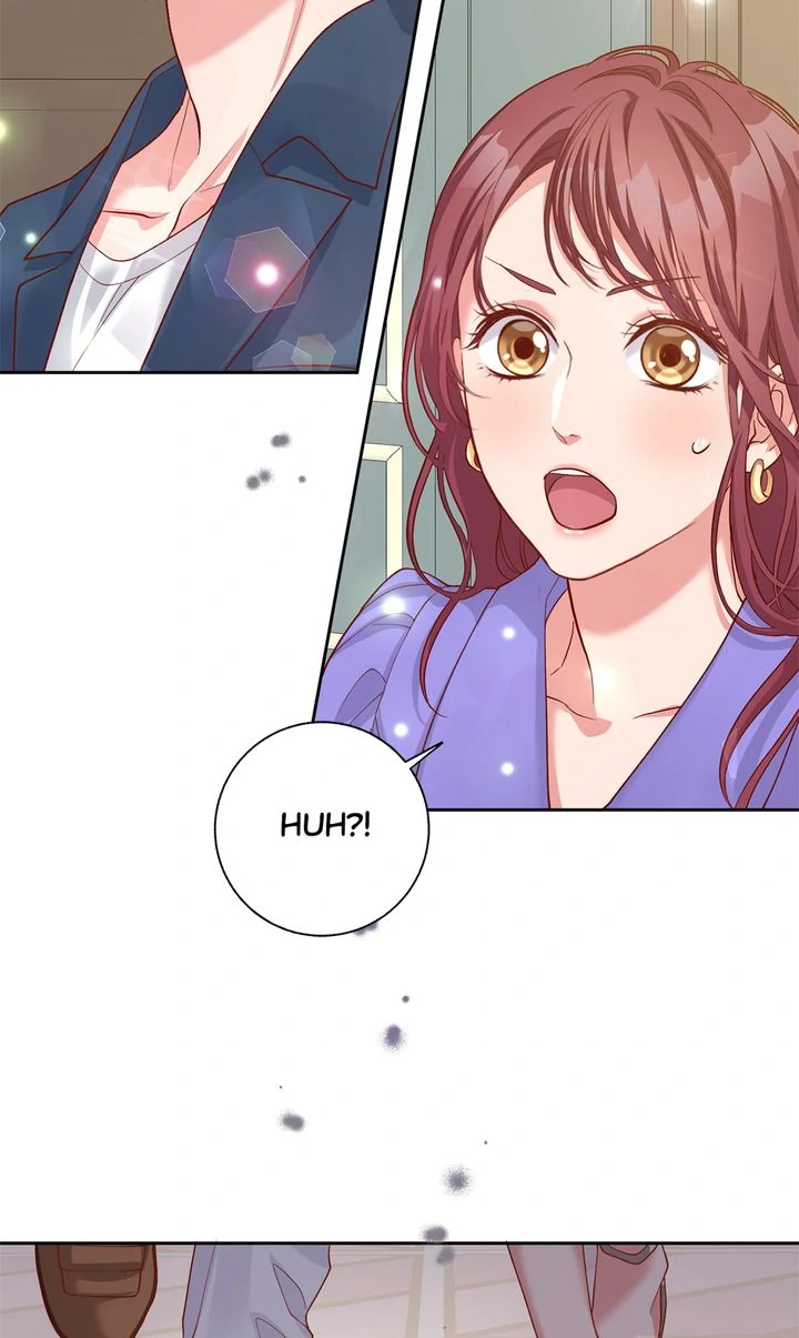 Business Marriage – If You Fall in Love, We’ll Get a Divorce Chapter 15 425 ch 15 100