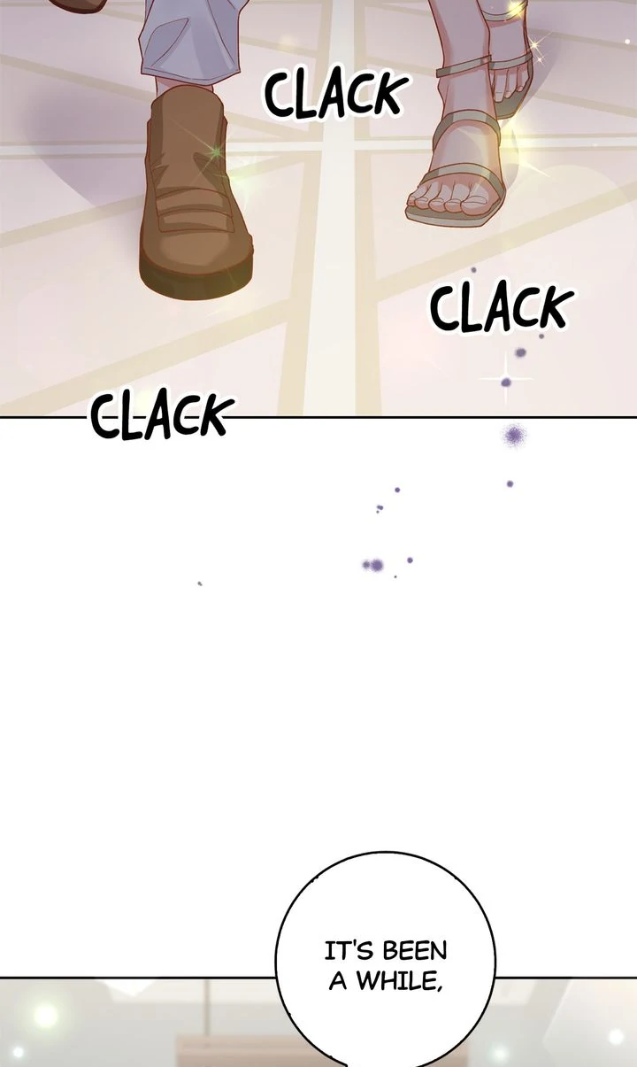 Business Marriage – If You Fall in Love, We’ll Get a Divorce Chapter 15 426 ch 15 101