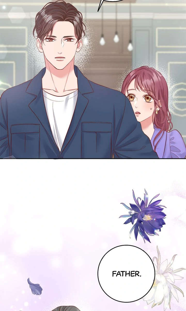 Business Marriage – If You Fall in Love, We’ll Get a Divorce Chapter 15 427 ch 15 102