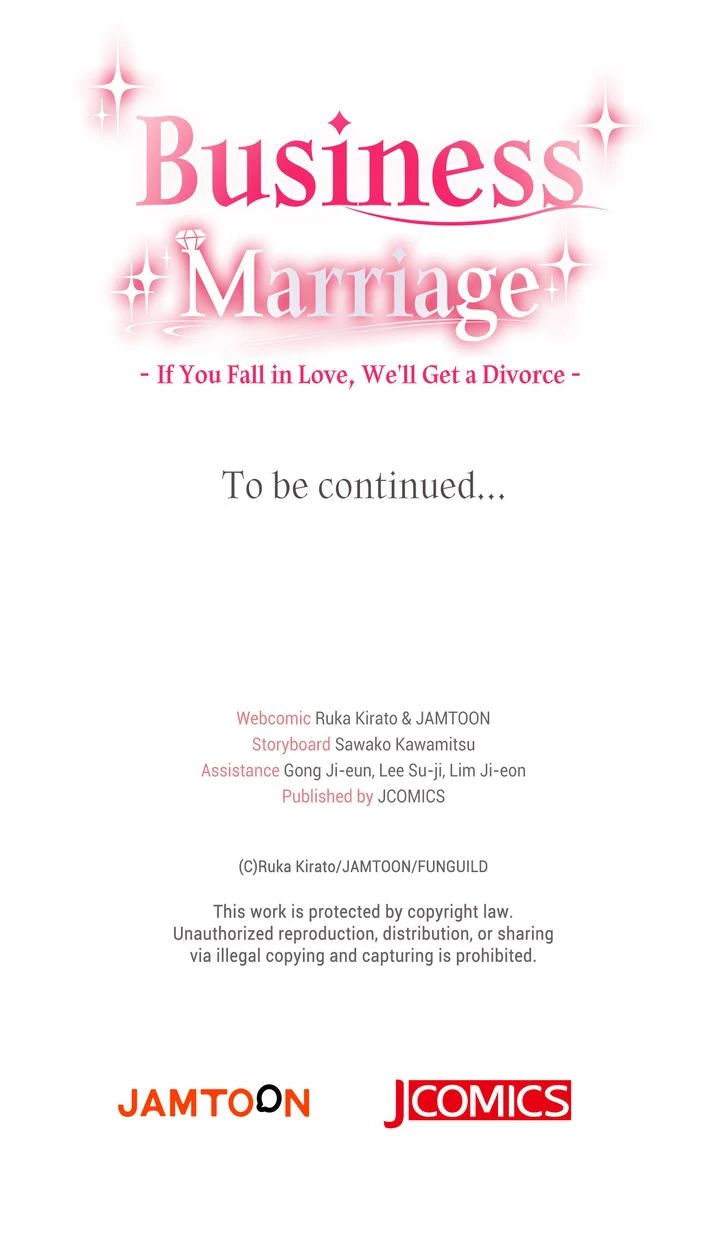 Business Marriage – If You Fall in Love, We’ll Get a Divorce Chapter 15 430 ch 15 105