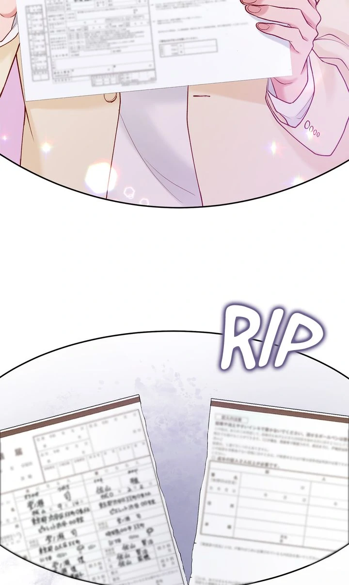 Business Marriage – If You Fall in Love, We’ll Get a Divorce Chapter 15 336 ch 15 11