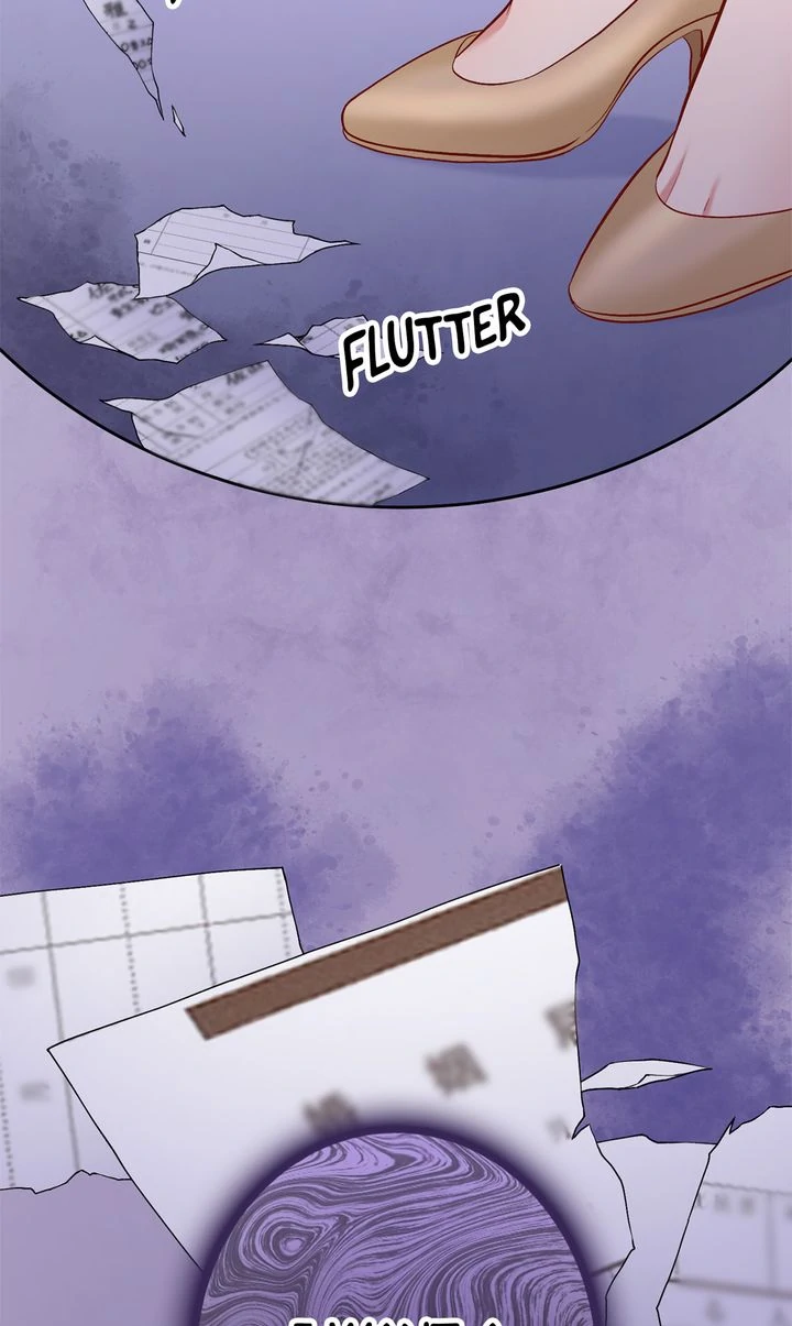 Business Marriage – If You Fall in Love, We’ll Get a Divorce Chapter 15 338 ch 15 13