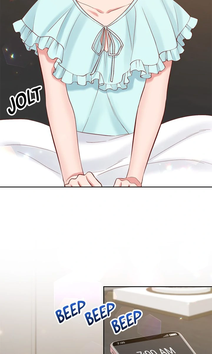 Business Marriage – If You Fall in Love, We’ll Get a Divorce Chapter 15 341 ch 15 16