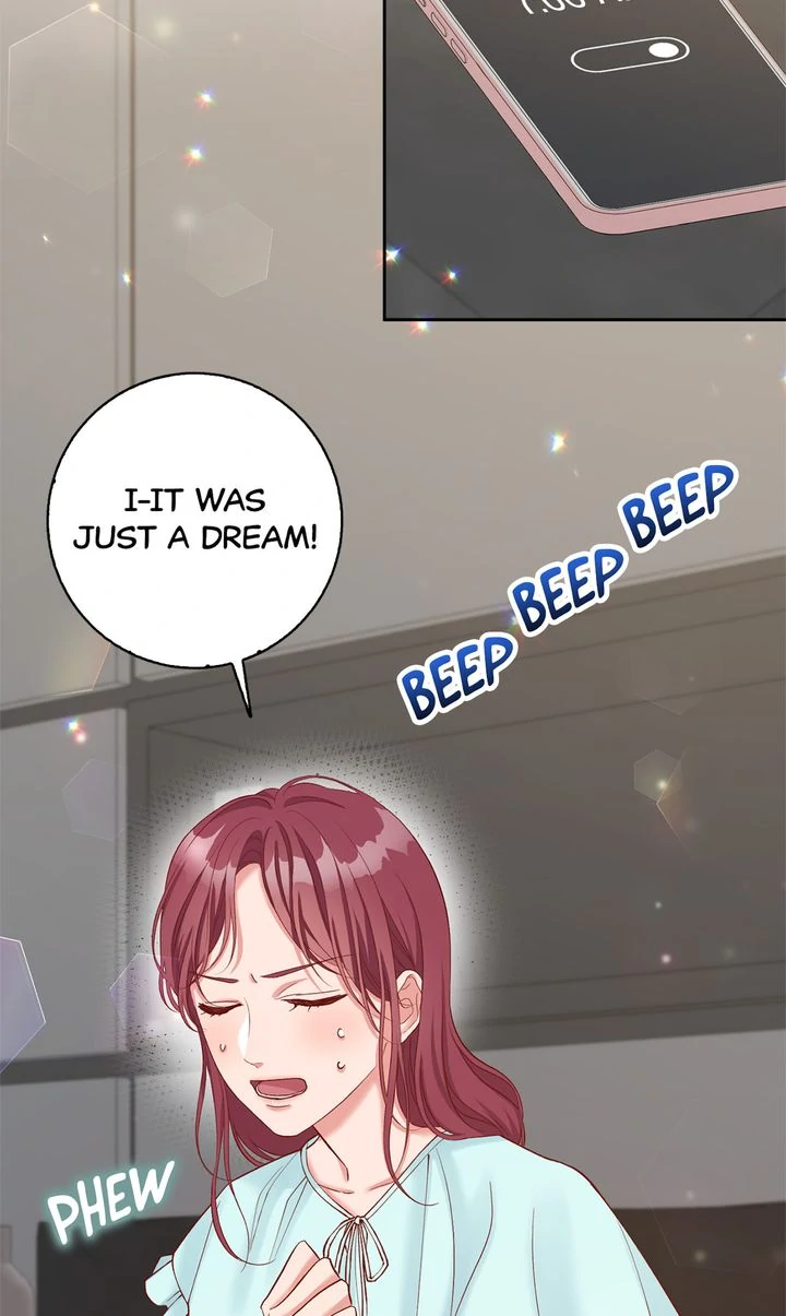 Business Marriage – If You Fall in Love, We’ll Get a Divorce Chapter 15 342 ch 15 17