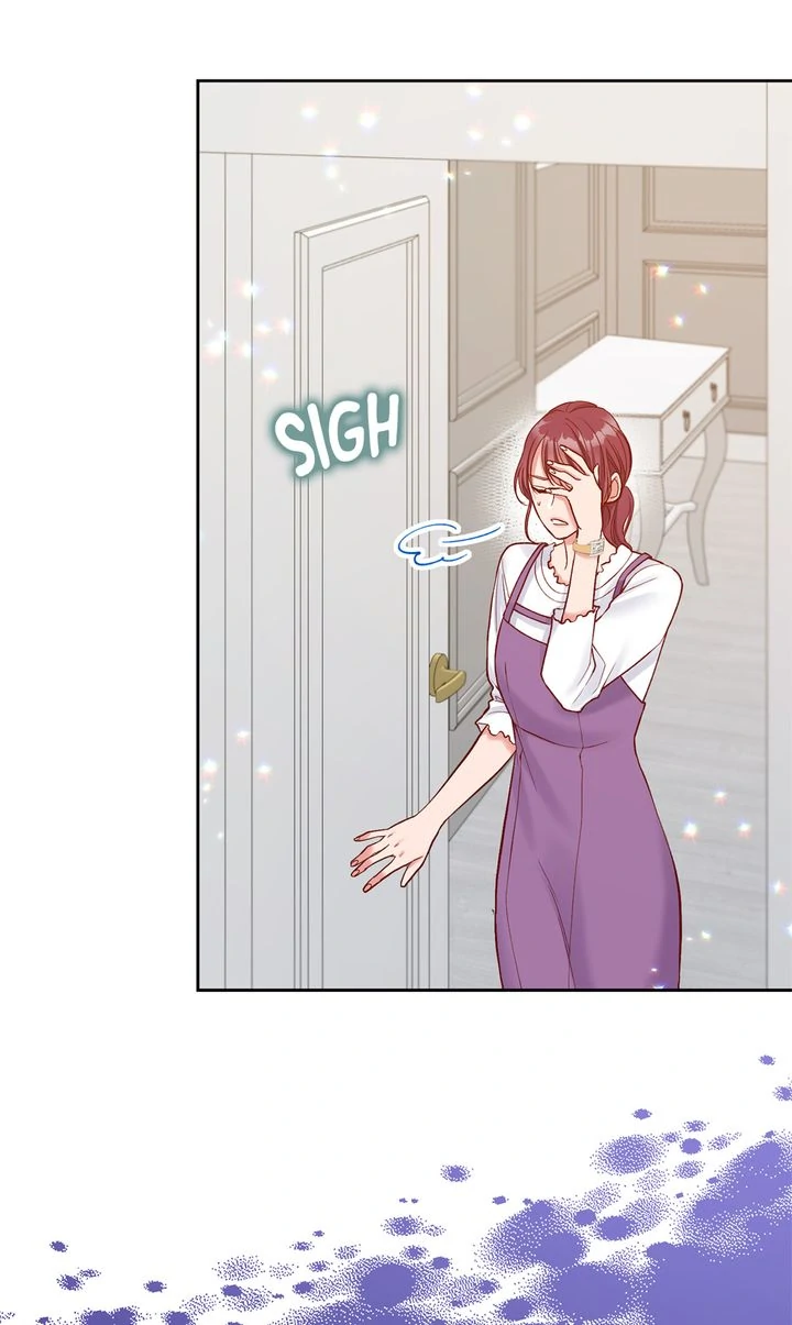 Business Marriage – If You Fall in Love, We’ll Get a Divorce Chapter 15 344 ch 15 19