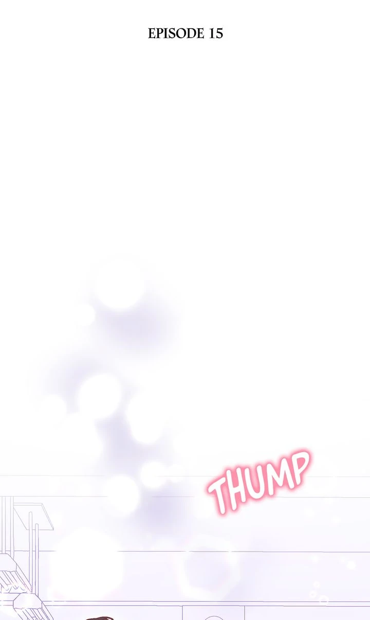 Business Marriage – If You Fall in Love, We’ll Get a Divorce Chapter 15 327 ch 15 2