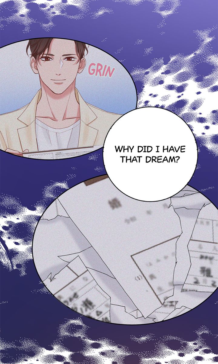 Business Marriage – If You Fall in Love, We’ll Get a Divorce Chapter 15 345 ch 15 20