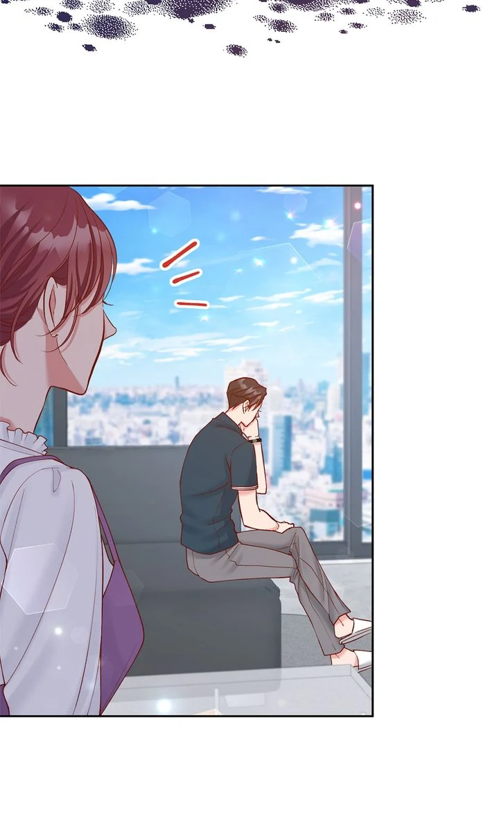 Business Marriage – If You Fall in Love, We’ll Get a Divorce Chapter 15 346 ch 15 21