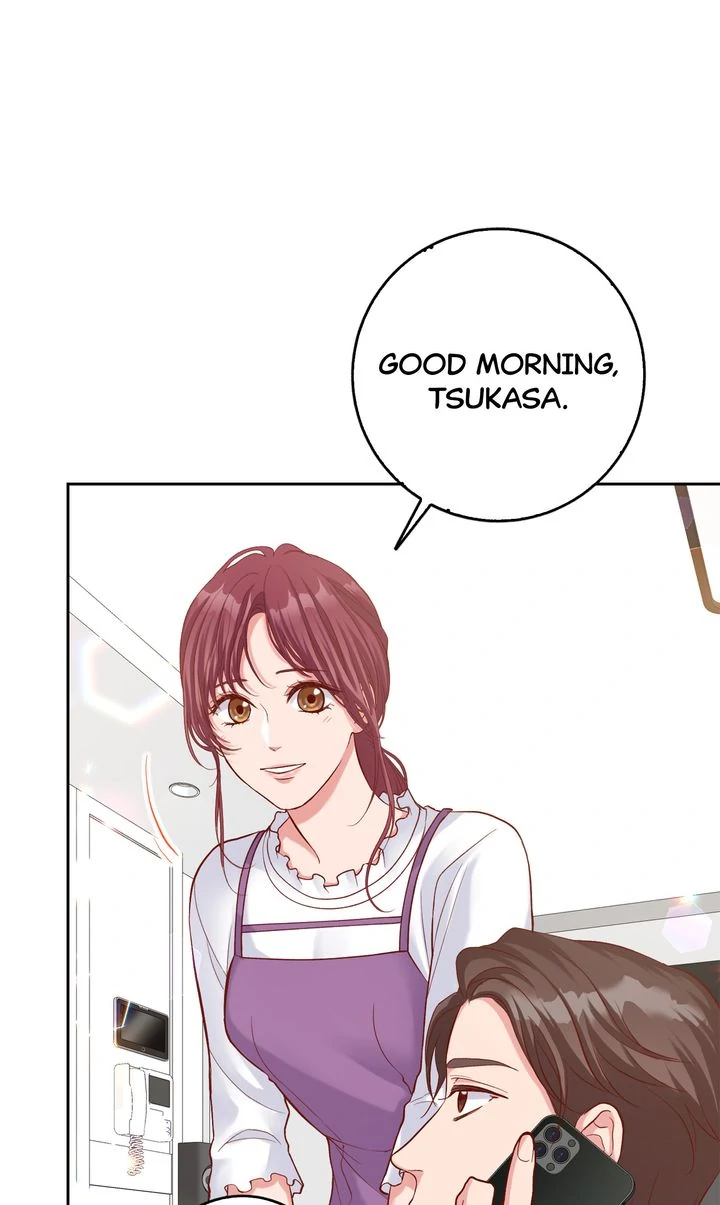 Business Marriage – If You Fall in Love, We’ll Get a Divorce Chapter 15 347 ch 15 22