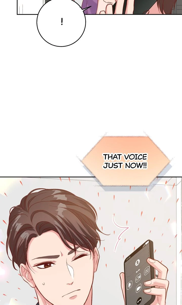 Business Marriage – If You Fall in Love, We’ll Get a Divorce Chapter 15 348 ch 15 23