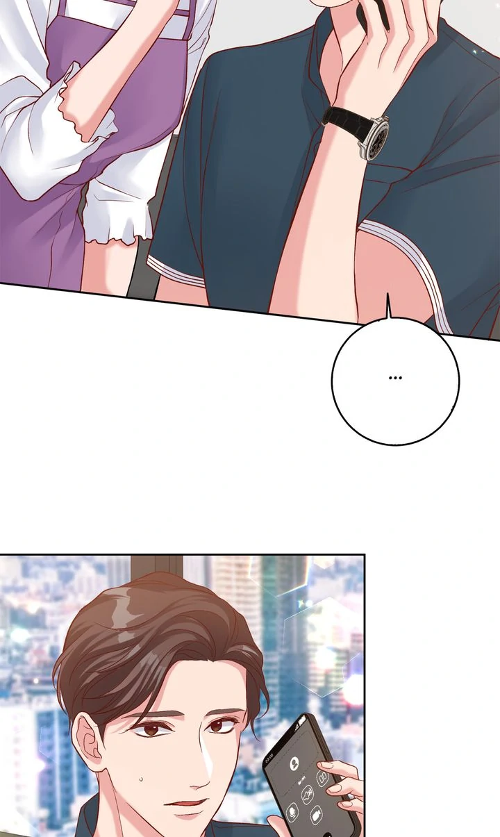 Business Marriage – If You Fall in Love, We’ll Get a Divorce Chapter 15 351 ch 15 26