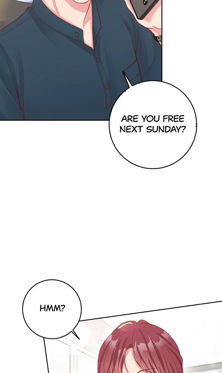 Business Marriage – If You Fall in Love, We’ll Get a Divorce Chapter 15 352 ch 15 27