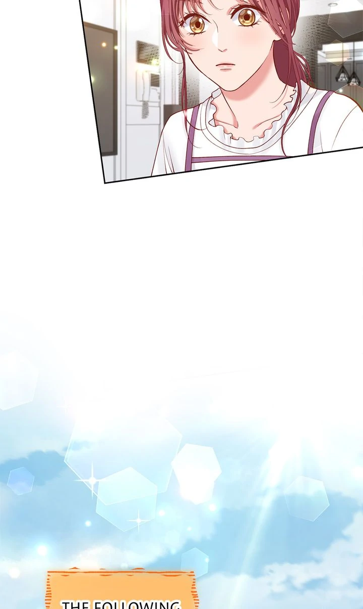 Business Marriage – If You Fall in Love, We’ll Get a Divorce Chapter 15 353 ch 15 28