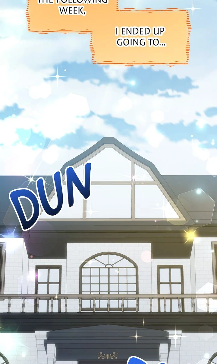 Business Marriage – If You Fall in Love, We’ll Get a Divorce Chapter 15 354 ch 15 29