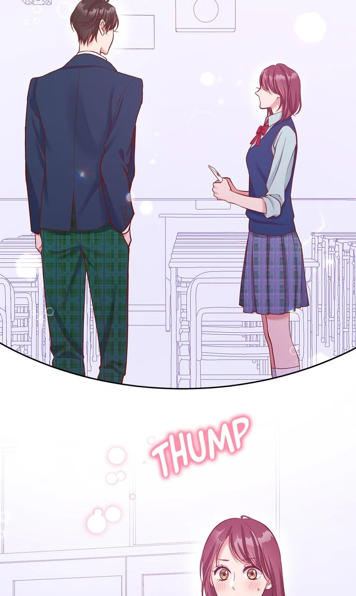 Business Marriage – If You Fall in Love, We’ll Get a Divorce Chapter 15 328 ch 15 3