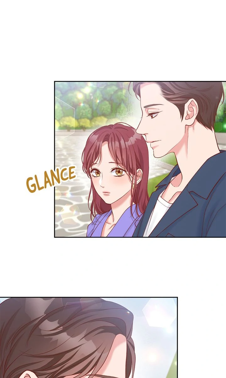 Business Marriage – If You Fall in Love, We’ll Get a Divorce Chapter 15 357 ch 15 32