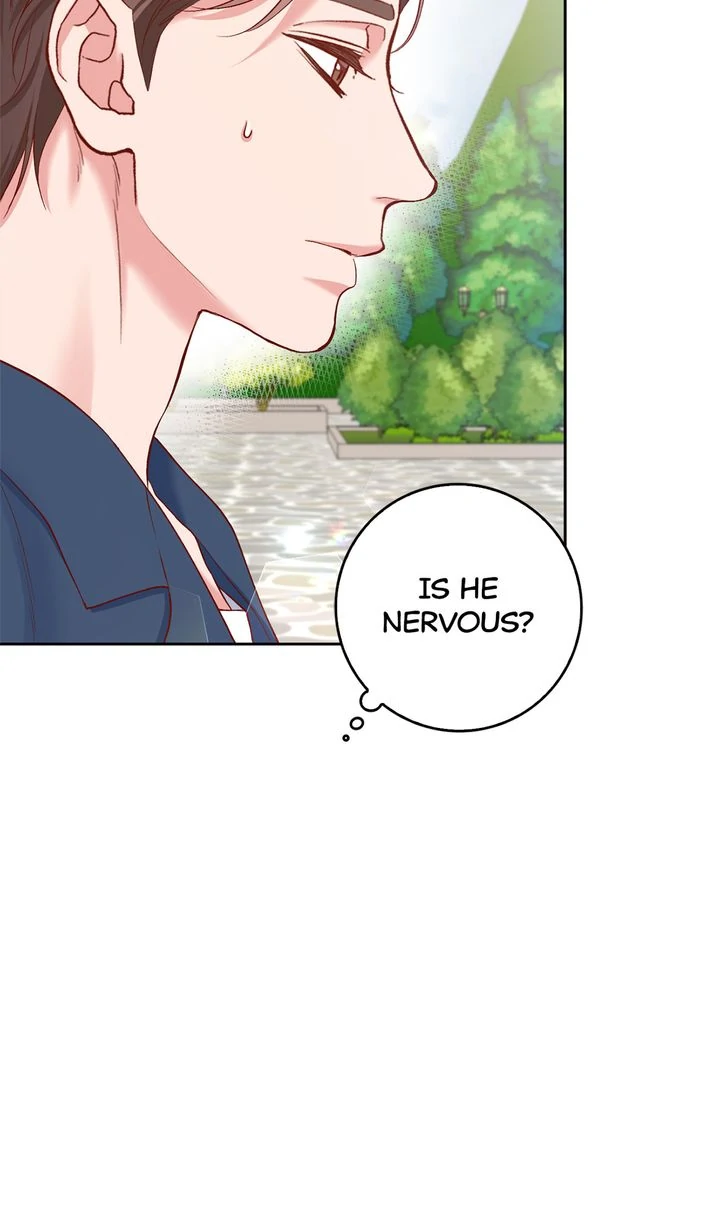 Business Marriage – If You Fall in Love, We’ll Get a Divorce Chapter 15 358 ch 15 33