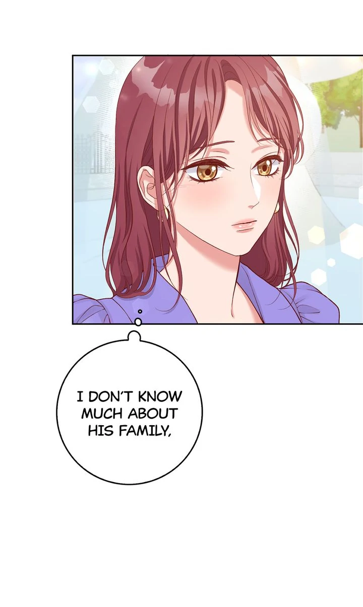 Business Marriage – If You Fall in Love, We’ll Get a Divorce Chapter 15 359 ch 15 34