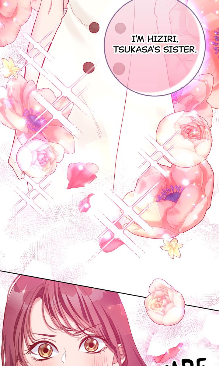 Business Marriage – If You Fall in Love, We’ll Get a Divorce Chapter 15 364 ch 15 39