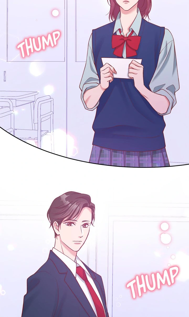 Business Marriage – If You Fall in Love, We’ll Get a Divorce Chapter 15 329 ch 15 4