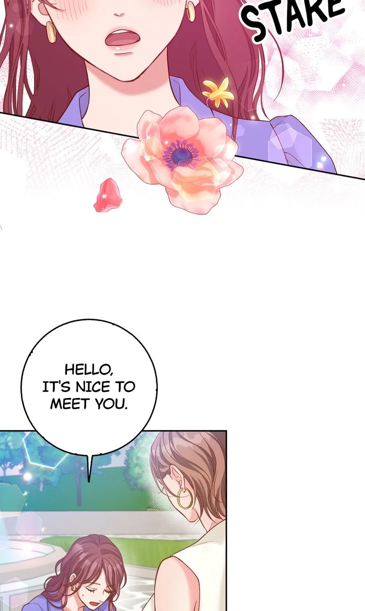 Business Marriage – If You Fall in Love, We’ll Get a Divorce Chapter 15 365 ch 15 40