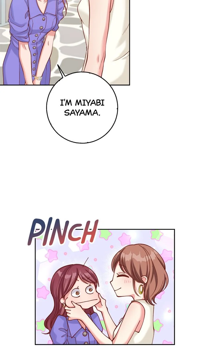 Business Marriage – If You Fall in Love, We’ll Get a Divorce Chapter 15 366 ch 15 41