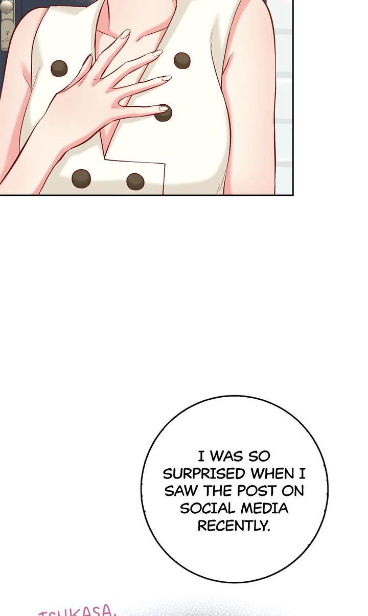 Business Marriage – If You Fall in Love, We’ll Get a Divorce Chapter 15 370 ch 15 45