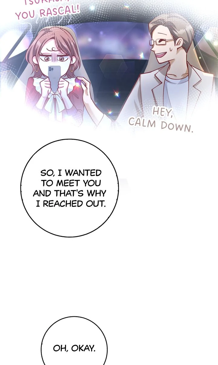 Business Marriage – If You Fall in Love, We’ll Get a Divorce Chapter 15 371 ch 15 46