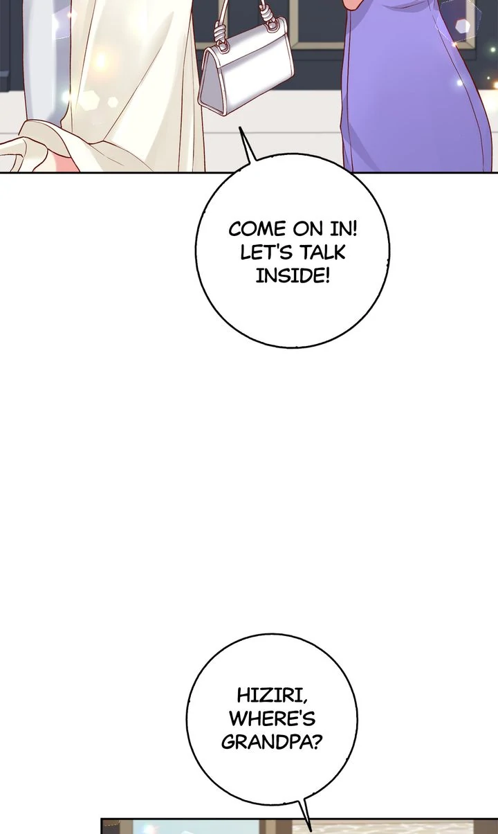 Business Marriage – If You Fall in Love, We’ll Get a Divorce Chapter 15 374 ch 15 49