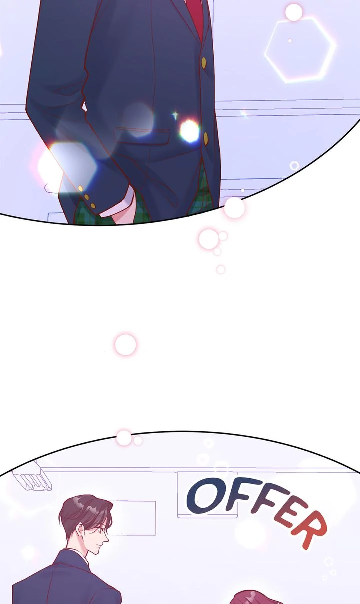 Business Marriage – If You Fall in Love, We’ll Get a Divorce Chapter 15 330 ch 15 5