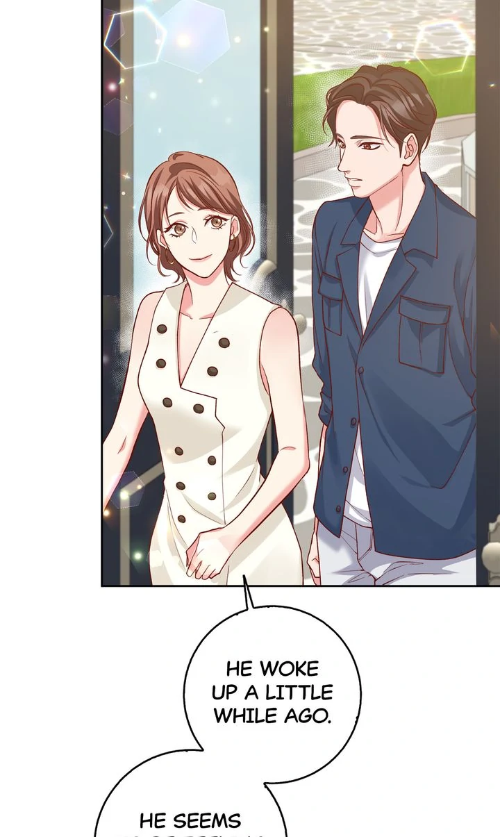 Business Marriage – If You Fall in Love, We’ll Get a Divorce Chapter 15 375 ch 15 50