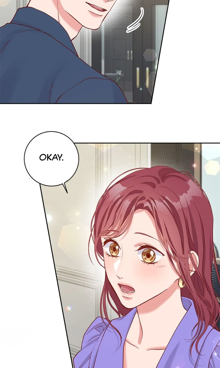 Business Marriage – If You Fall in Love, We’ll Get a Divorce Chapter 15 378 ch 15 53