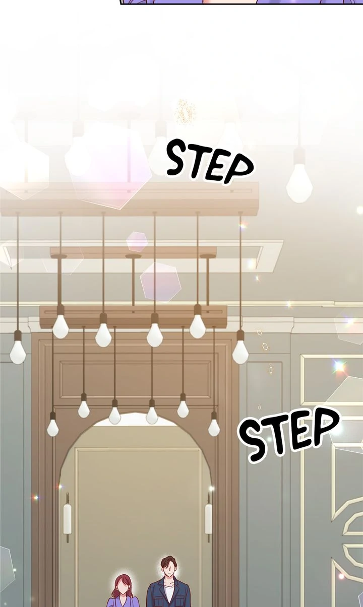 Business Marriage – If You Fall in Love, We’ll Get a Divorce Chapter 15 379 ch 15 54