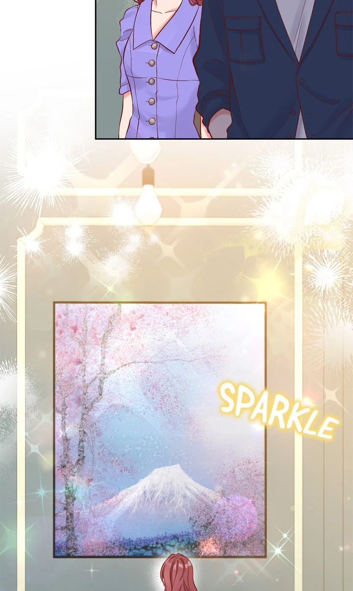 Business Marriage – If You Fall in Love, We’ll Get a Divorce Chapter 15 381 ch 15 56