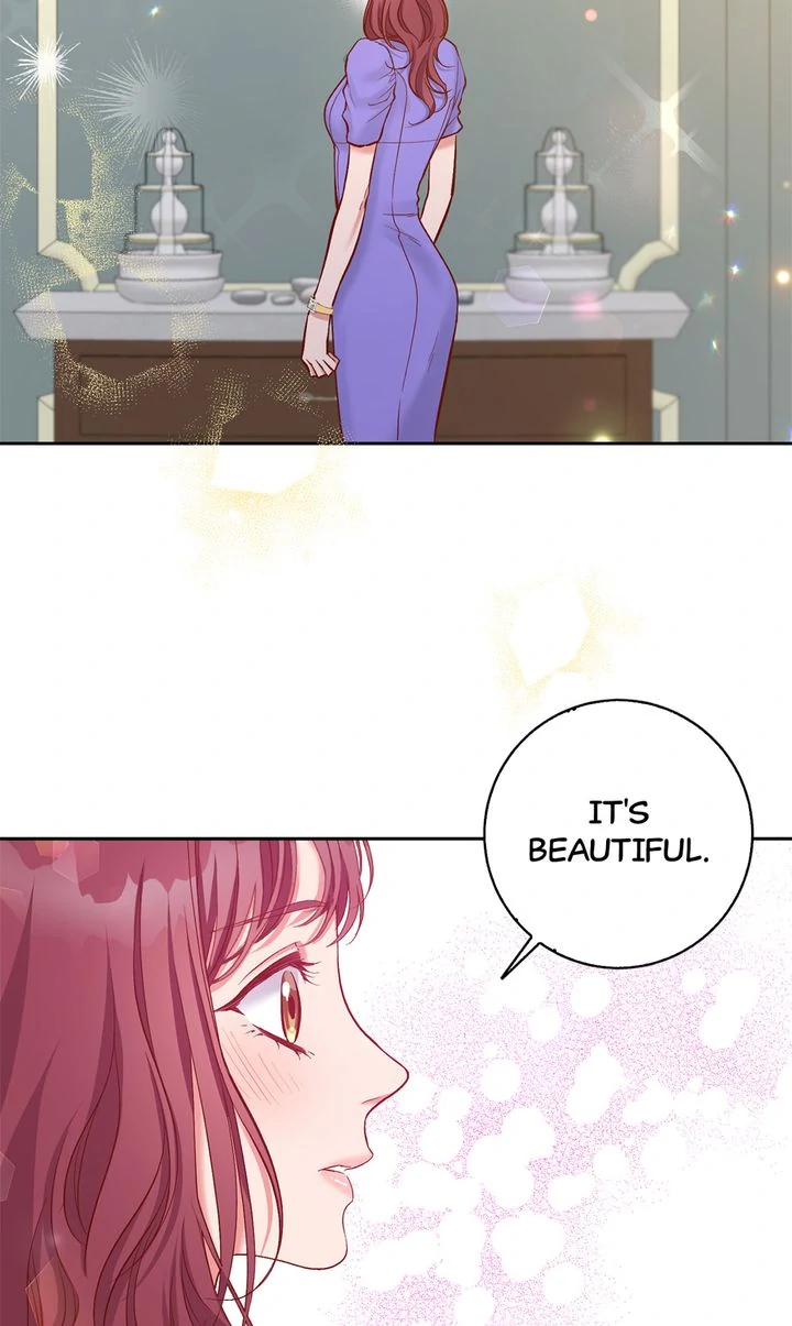 Business Marriage – If You Fall in Love, We’ll Get a Divorce Chapter 15 382 ch 15 57