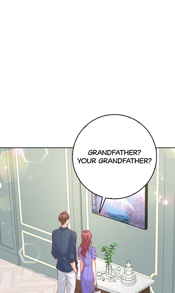 Business Marriage – If You Fall in Love, We’ll Get a Divorce Chapter 15 384 ch 15 59