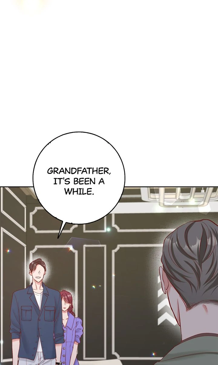 Business Marriage – If You Fall in Love, We’ll Get a Divorce Chapter 15 391 ch 15 66