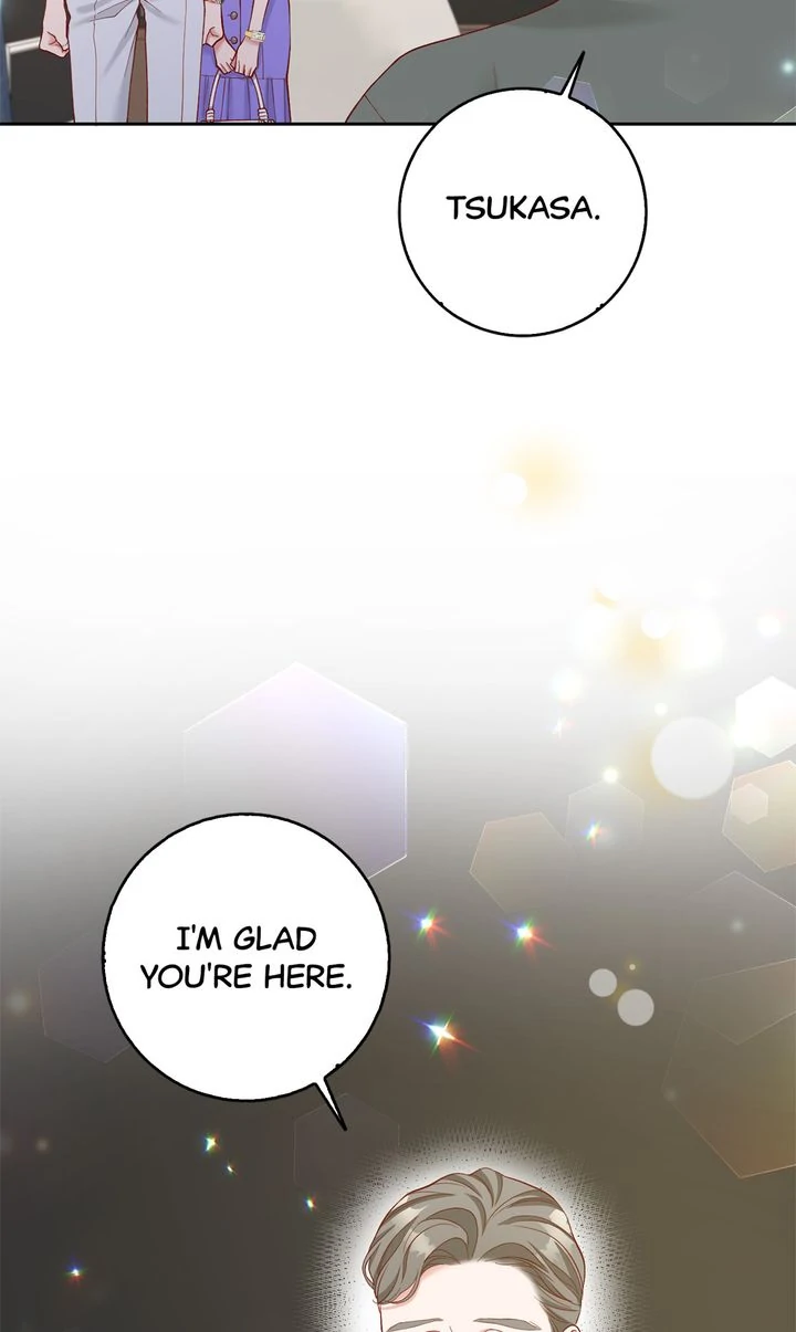 Business Marriage – If You Fall in Love, We’ll Get a Divorce Chapter 15 392 ch 15 67