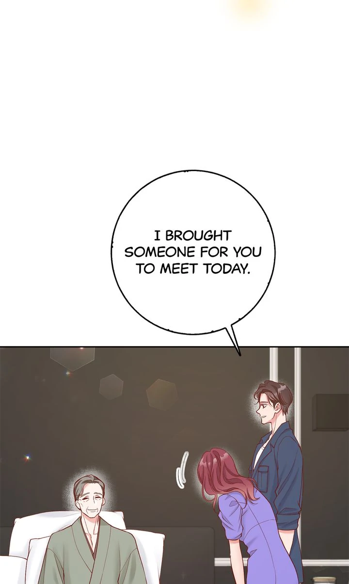 Business Marriage – If You Fall in Love, We’ll Get a Divorce Chapter 15 394 ch 15 69