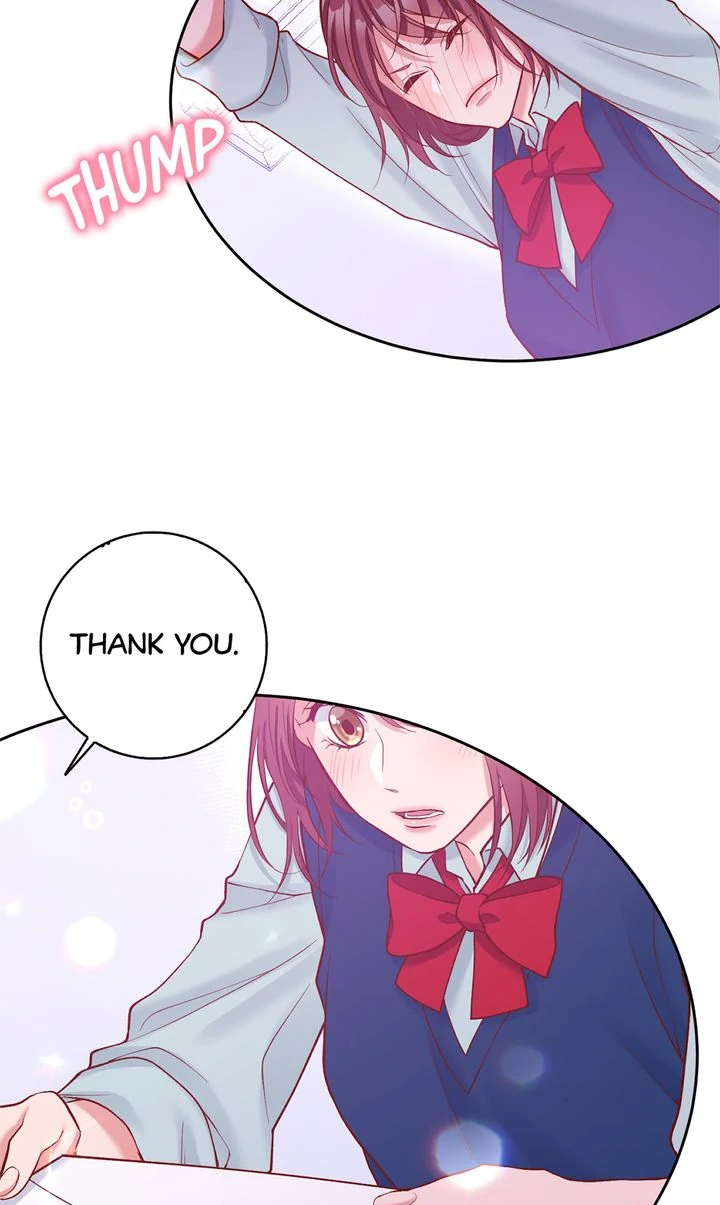 Business Marriage – If You Fall in Love, We’ll Get a Divorce Chapter 15 332 ch 15 7