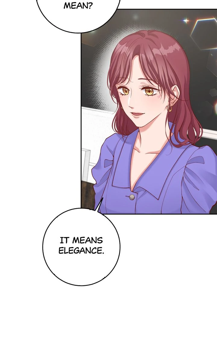 Business Marriage – If You Fall in Love, We’ll Get a Divorce Chapter 15 396 ch 15 71