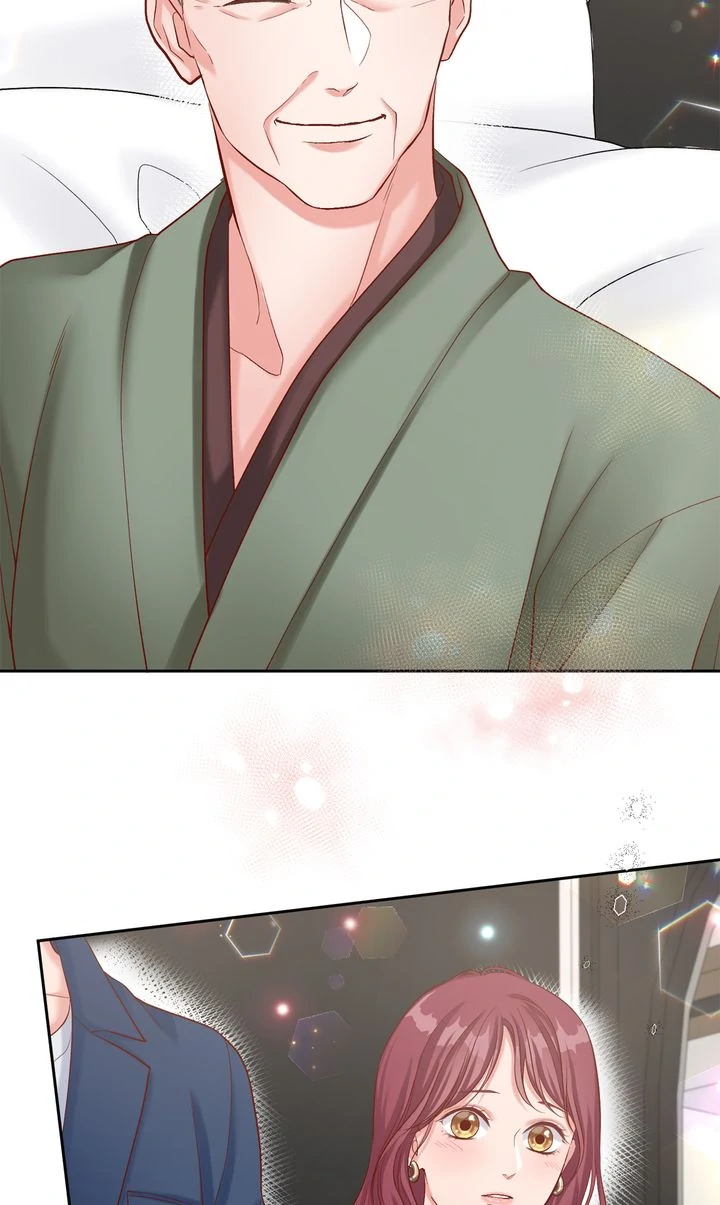 Business Marriage – If You Fall in Love, We’ll Get a Divorce Chapter 15 398 ch 15 73