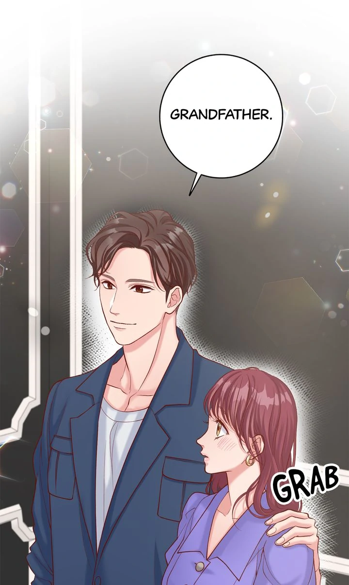 Business Marriage – If You Fall in Love, We’ll Get a Divorce Chapter 15 400 ch 15 75