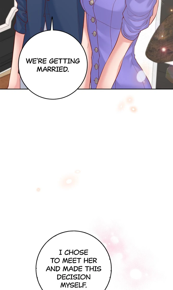 Business Marriage – If You Fall in Love, We’ll Get a Divorce Chapter 15 401 ch 15 76