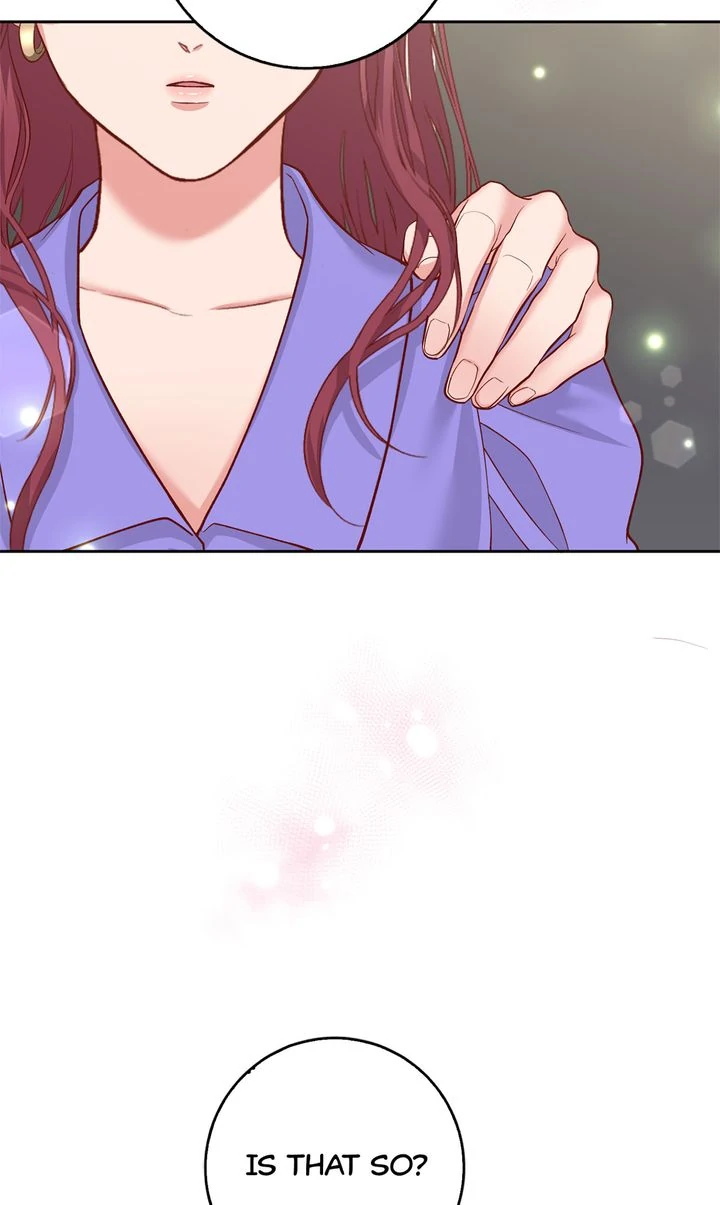 Business Marriage – If You Fall in Love, We’ll Get a Divorce Chapter 15 402 ch 15 77