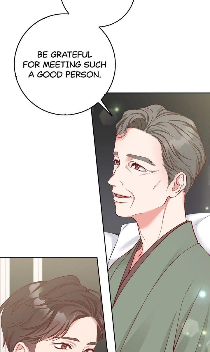 Business Marriage – If You Fall in Love, We’ll Get a Divorce Chapter 15 403 ch 15 78