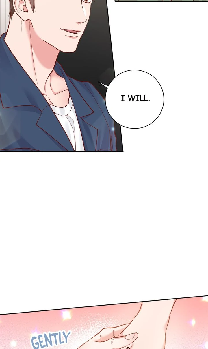 Business Marriage – If You Fall in Love, We’ll Get a Divorce Chapter 15 404 ch 15 79